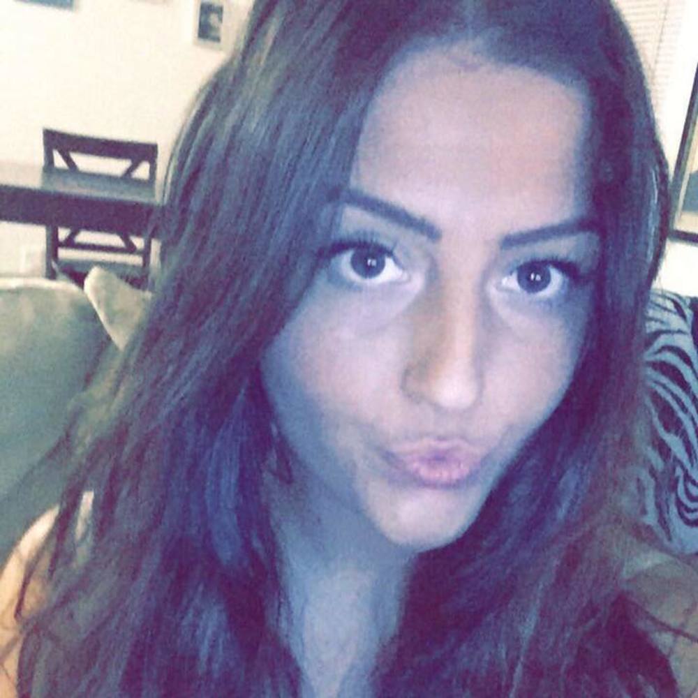 Meet your Posher, Gabrielle